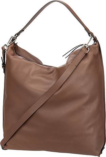 Marc O'Polo Beuteltasche Ellys Hobo Bag L