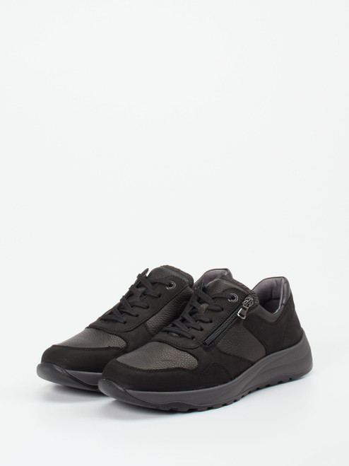 Schnürschuh-46510091157 Waldläufer