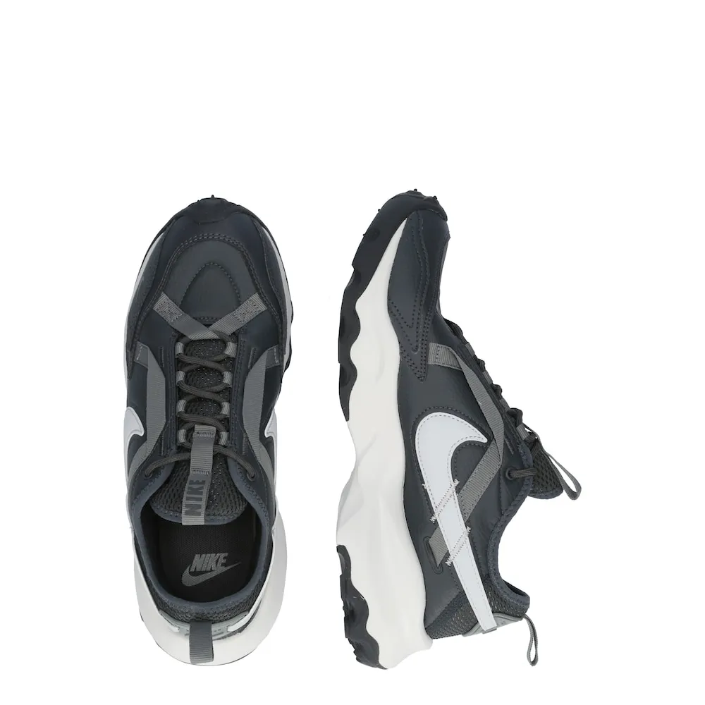 Nike TC 7900 DD9682-001 / grau