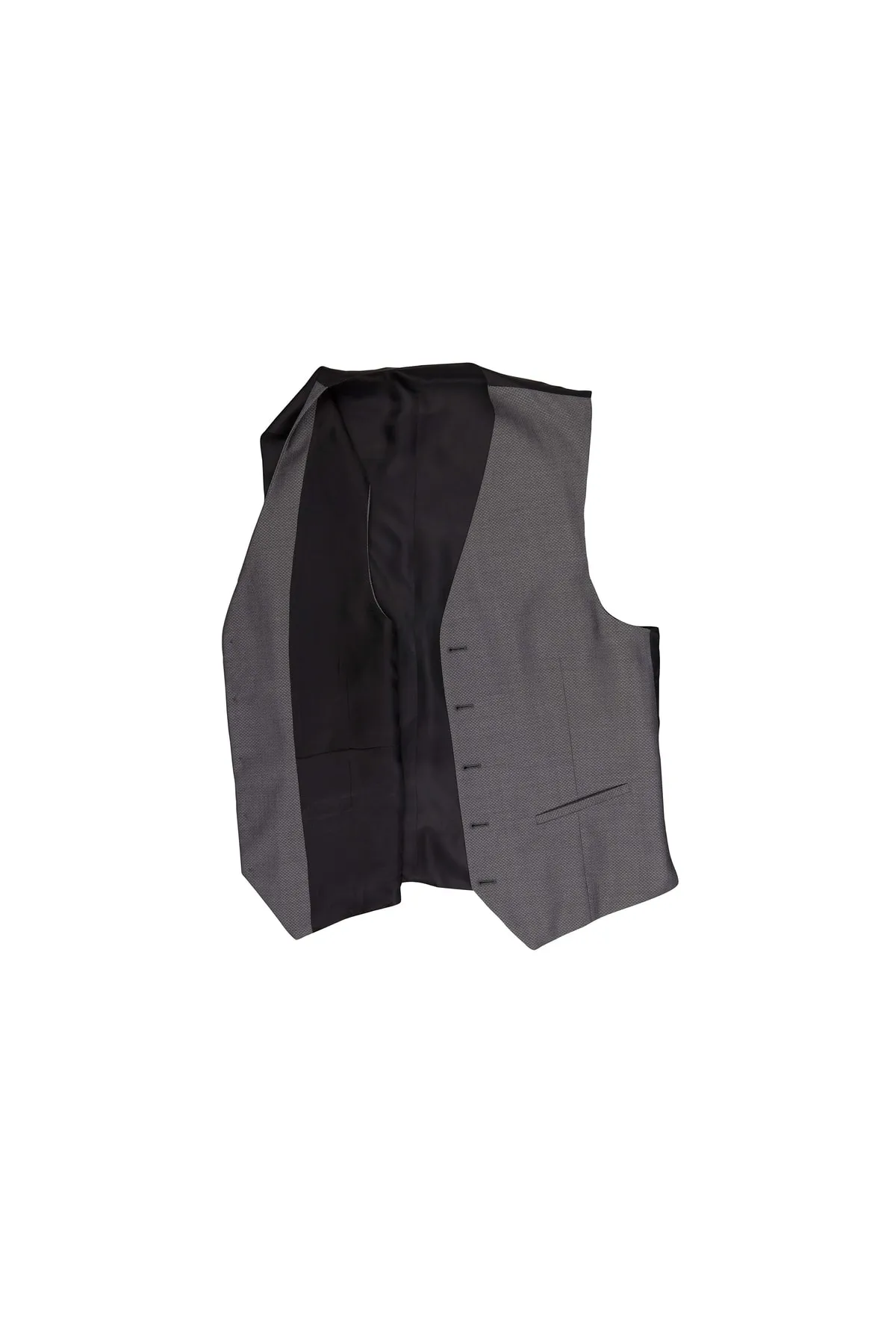 Roy Robson  Anzug - Blau - Regular