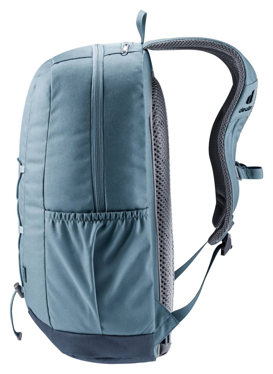 DEUTER Handtaschen blau