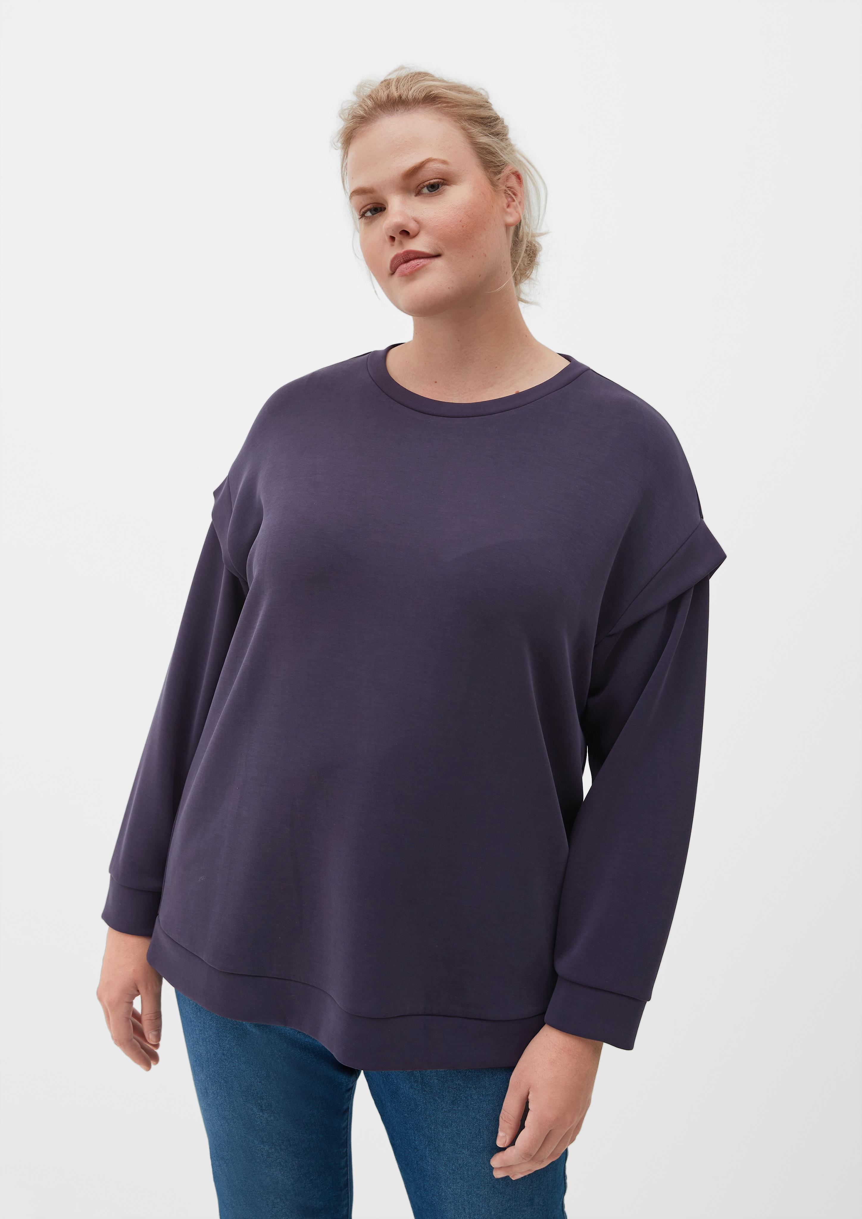 Scubashirt im Layering-Look  2121685-5959