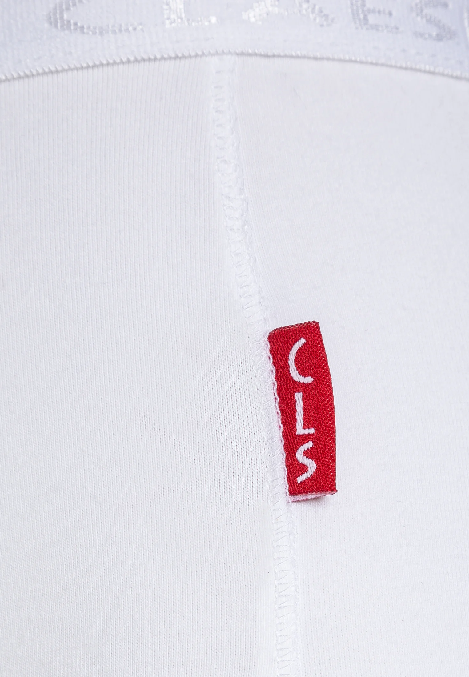 Paquete de 2 de Claesen - Culotte