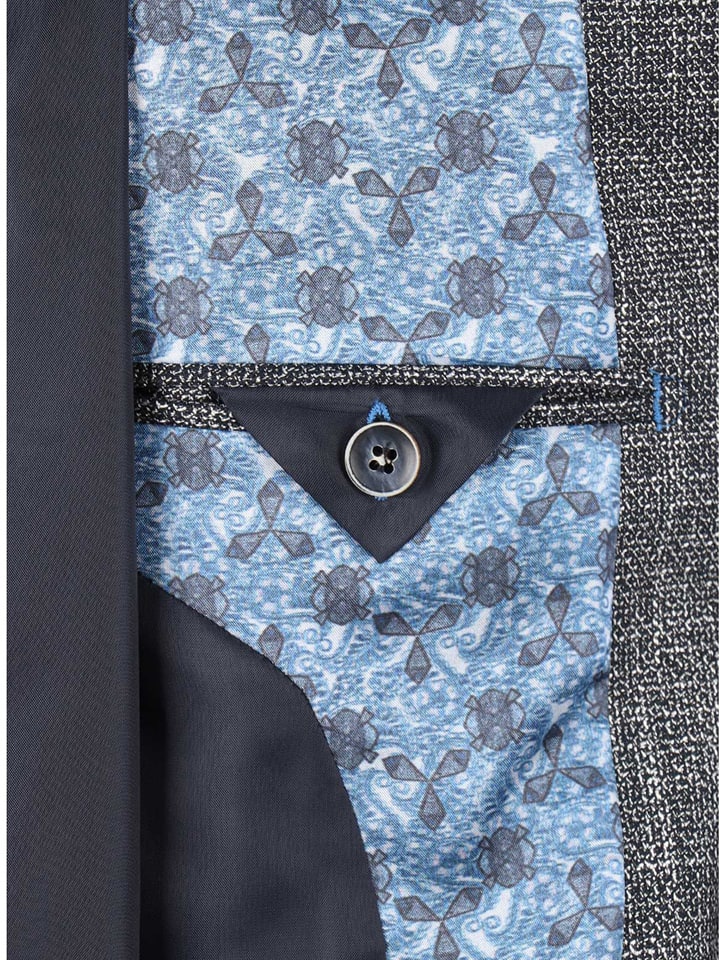 New G.O.L Blazer - Regular fit - in Grau günstig kaufen