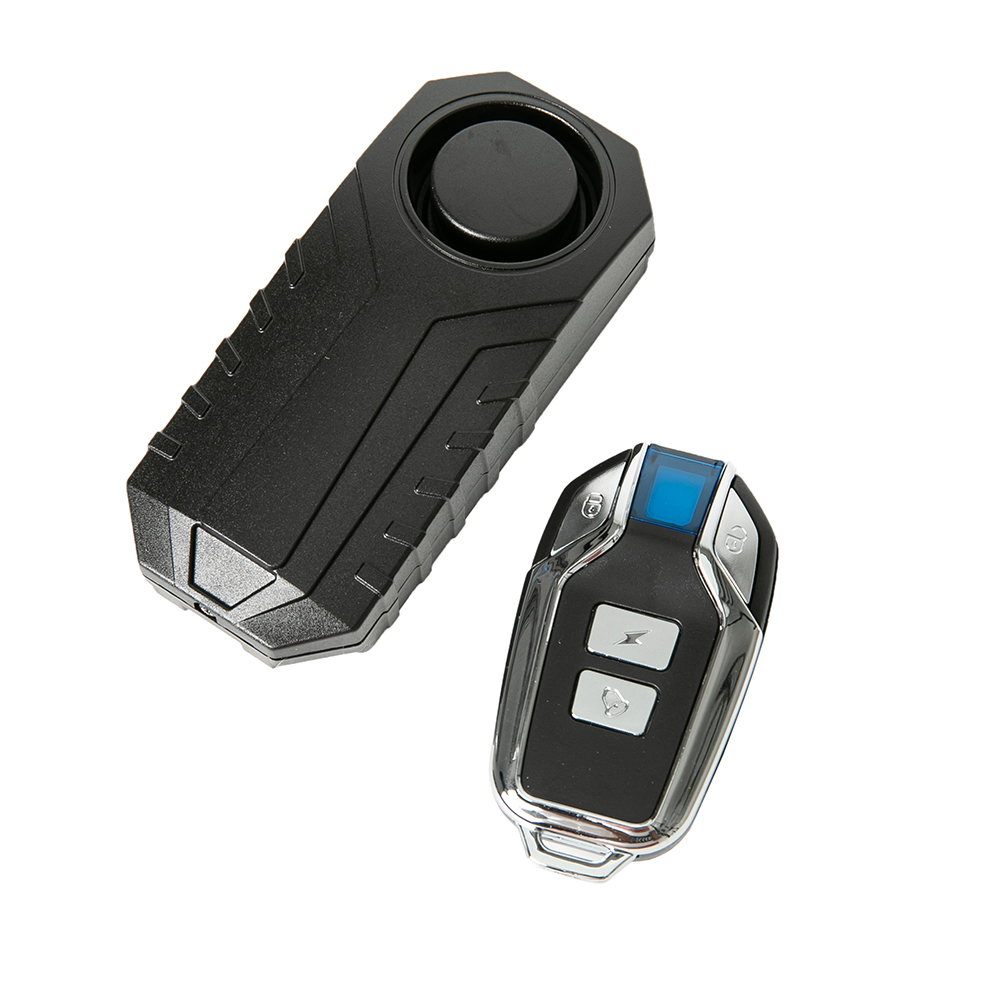 Anti-Diebstahl-Alarm von Norauto - ATU