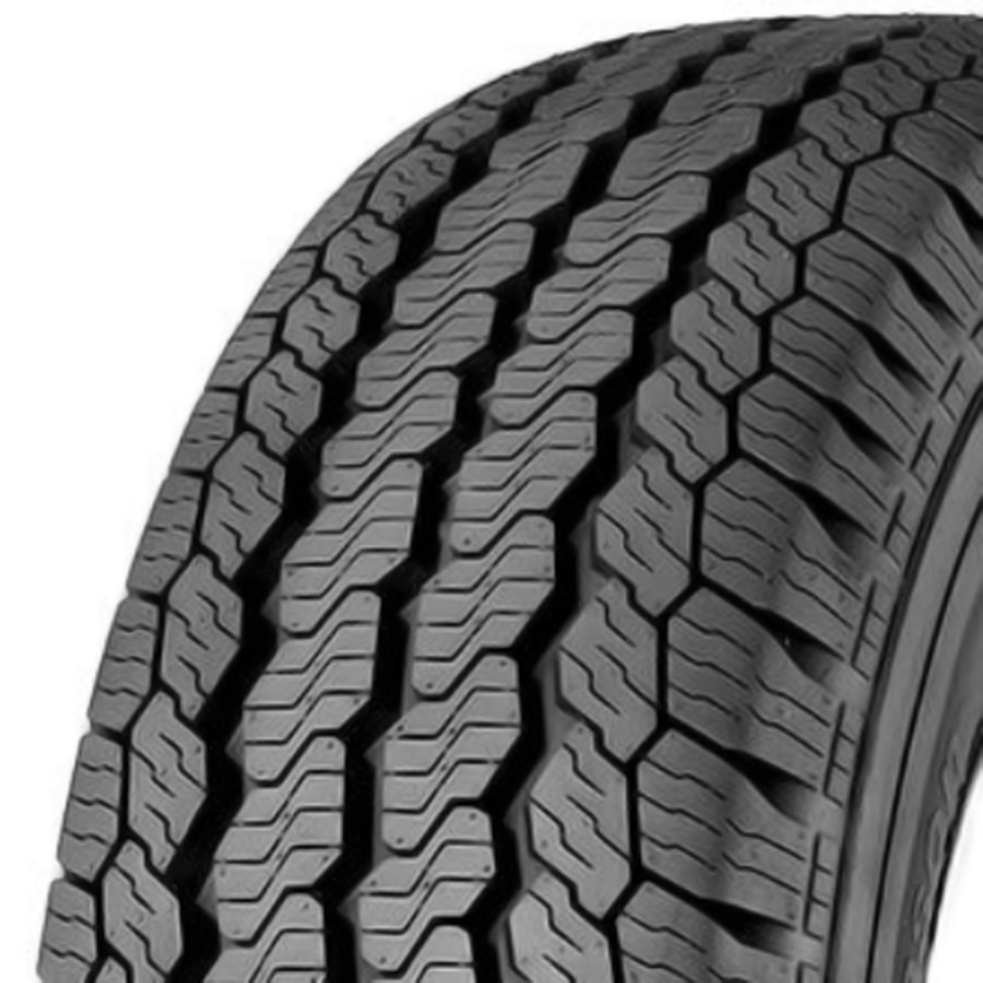 Continental Vanco Four Season 215/60 R17 109T C M+S Ganzjahresreifen - ATU