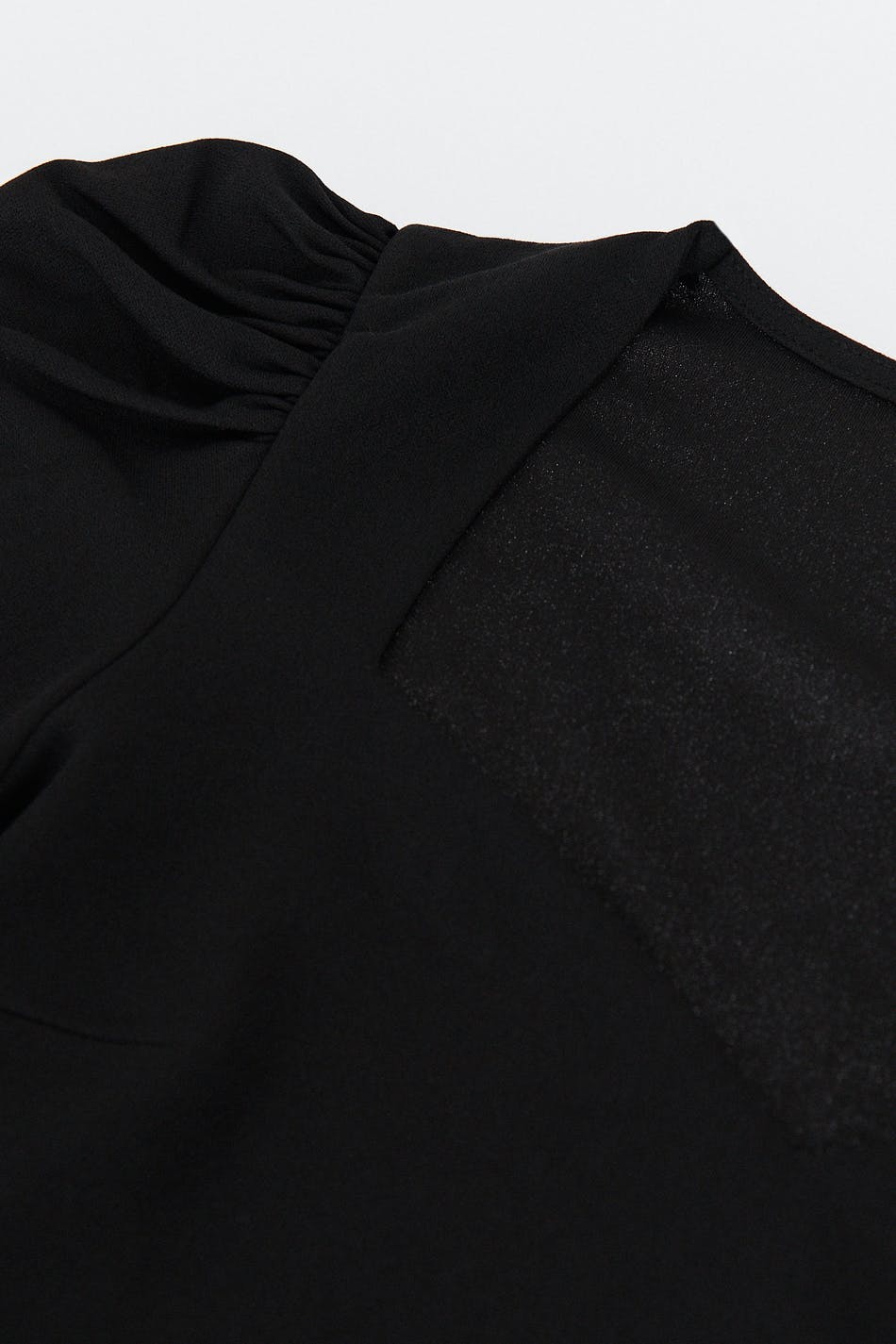 Jessica peplum top