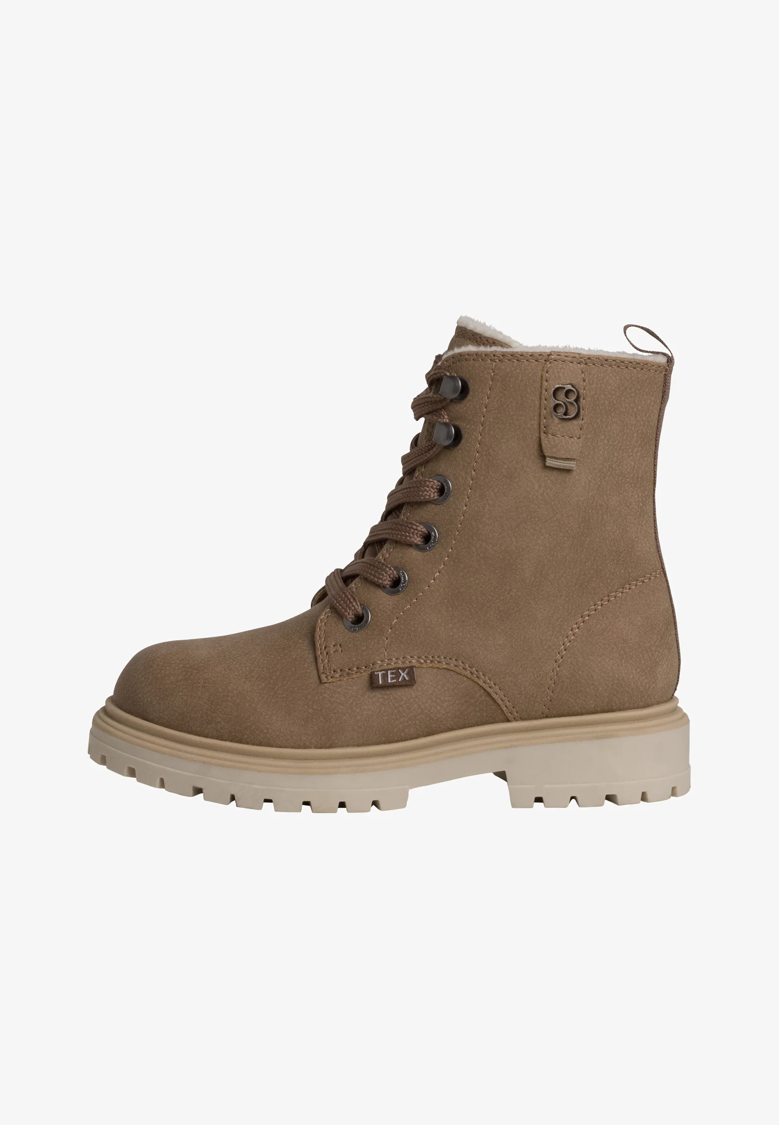 Botas de nieve s.Oliver