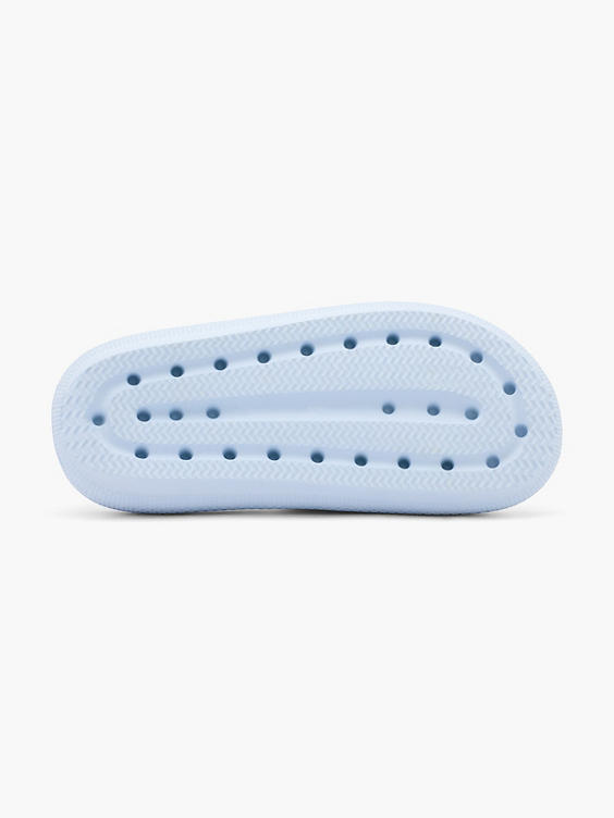 Blue Fin Slides