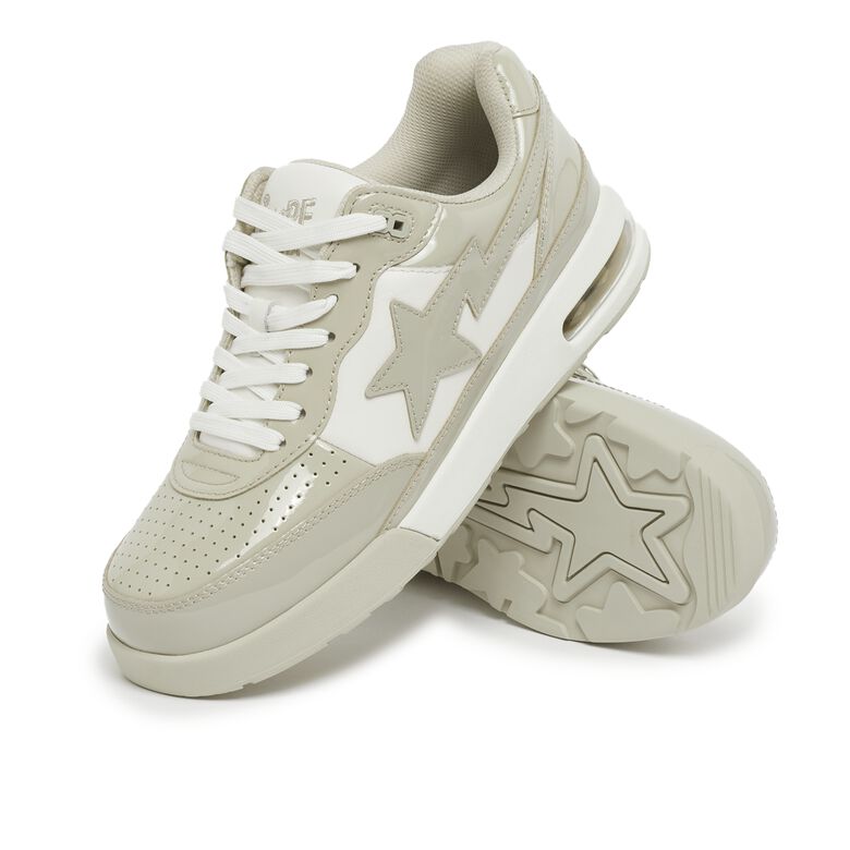 A Bathing Ape Road Sta #2 M1 beige