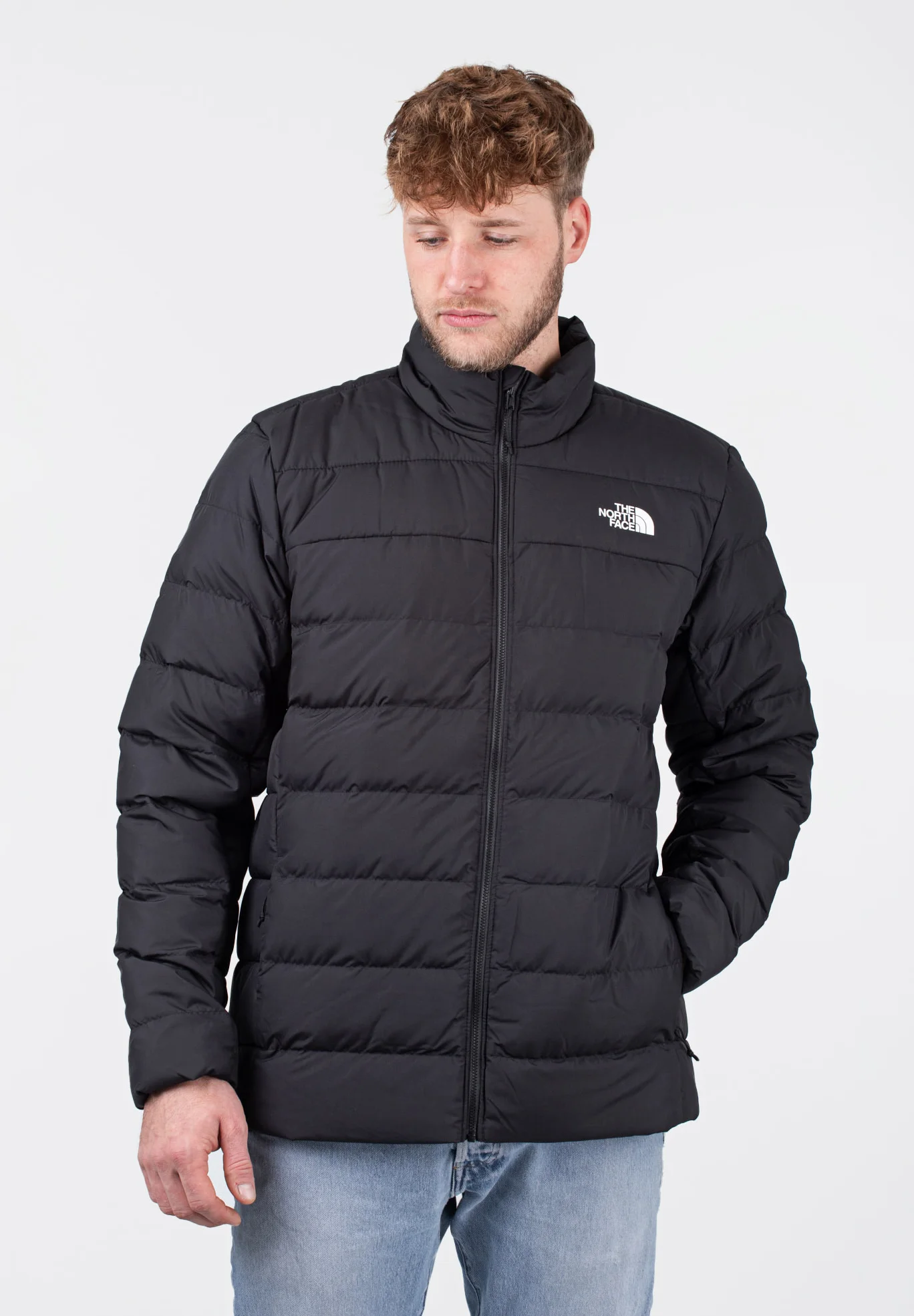 The North Face THE NORTH FACE ACONCAGUA 3 - Chaqueta de plumas