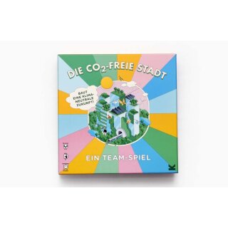 Die CO2-freie Stadt (DE)