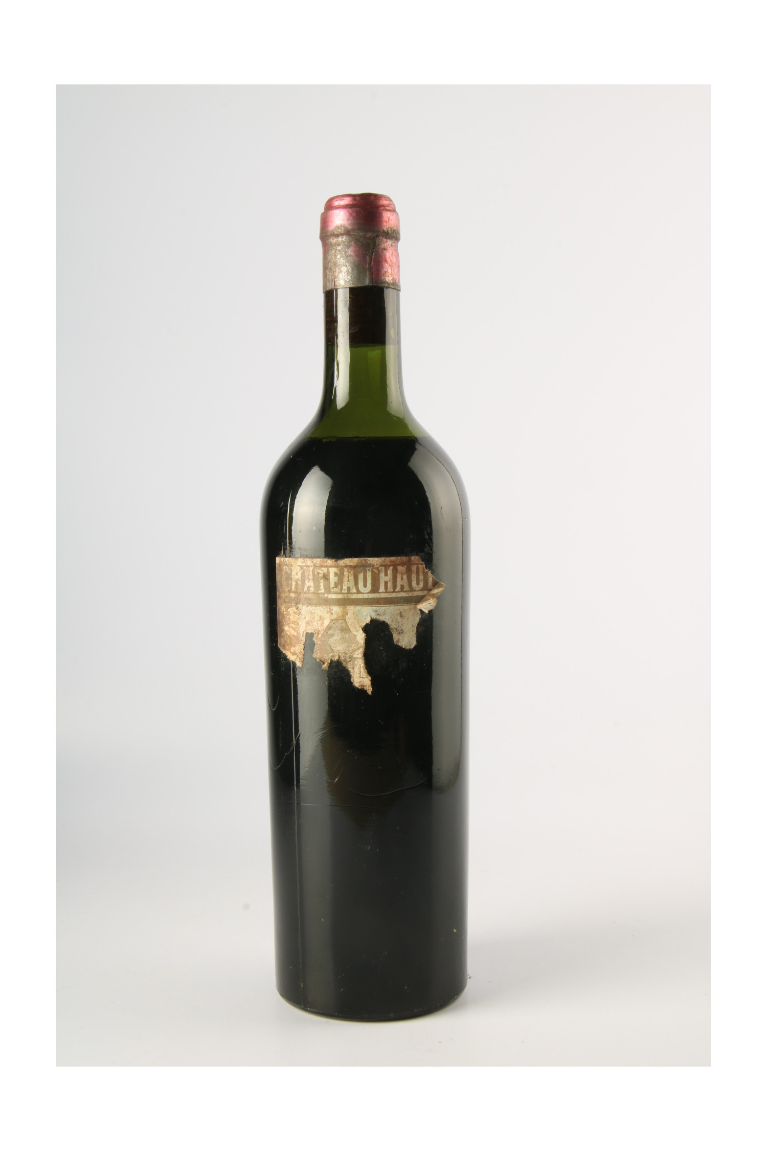 Château Haut Brion 1930, Pessac Leognan