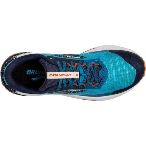 HERREN TRAILRUNNINGSCHUHE CATAMOUNT 2