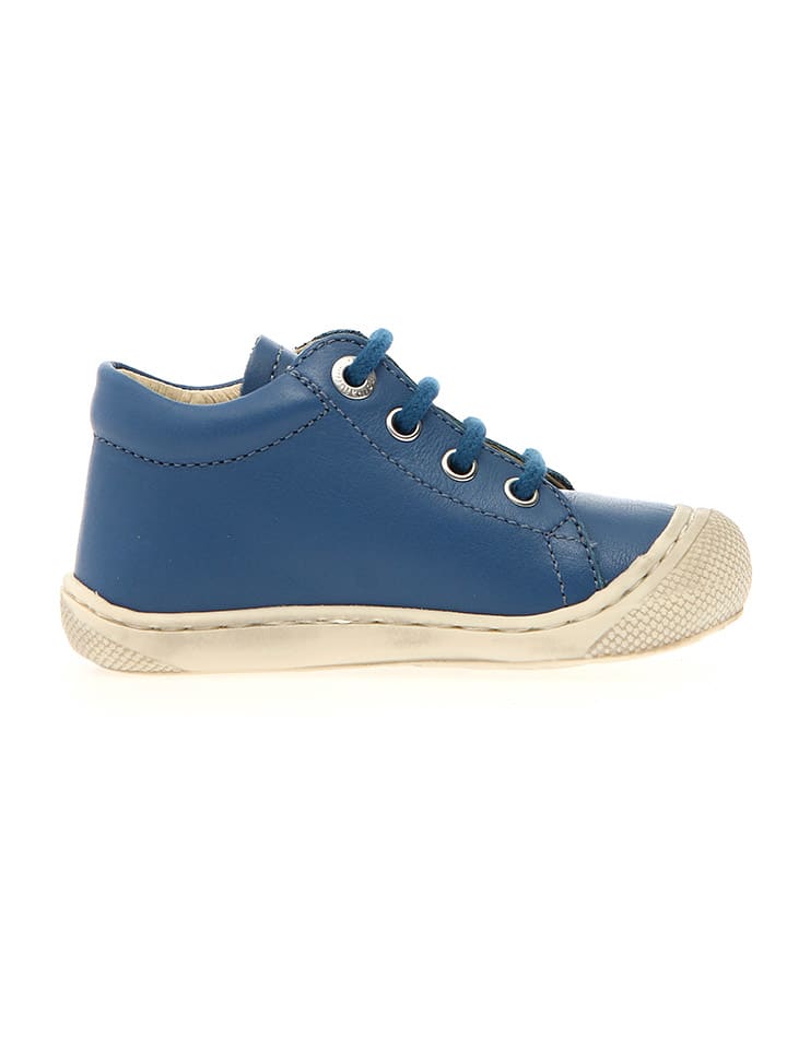 Naturino Leder-Lauflernschuhe 
