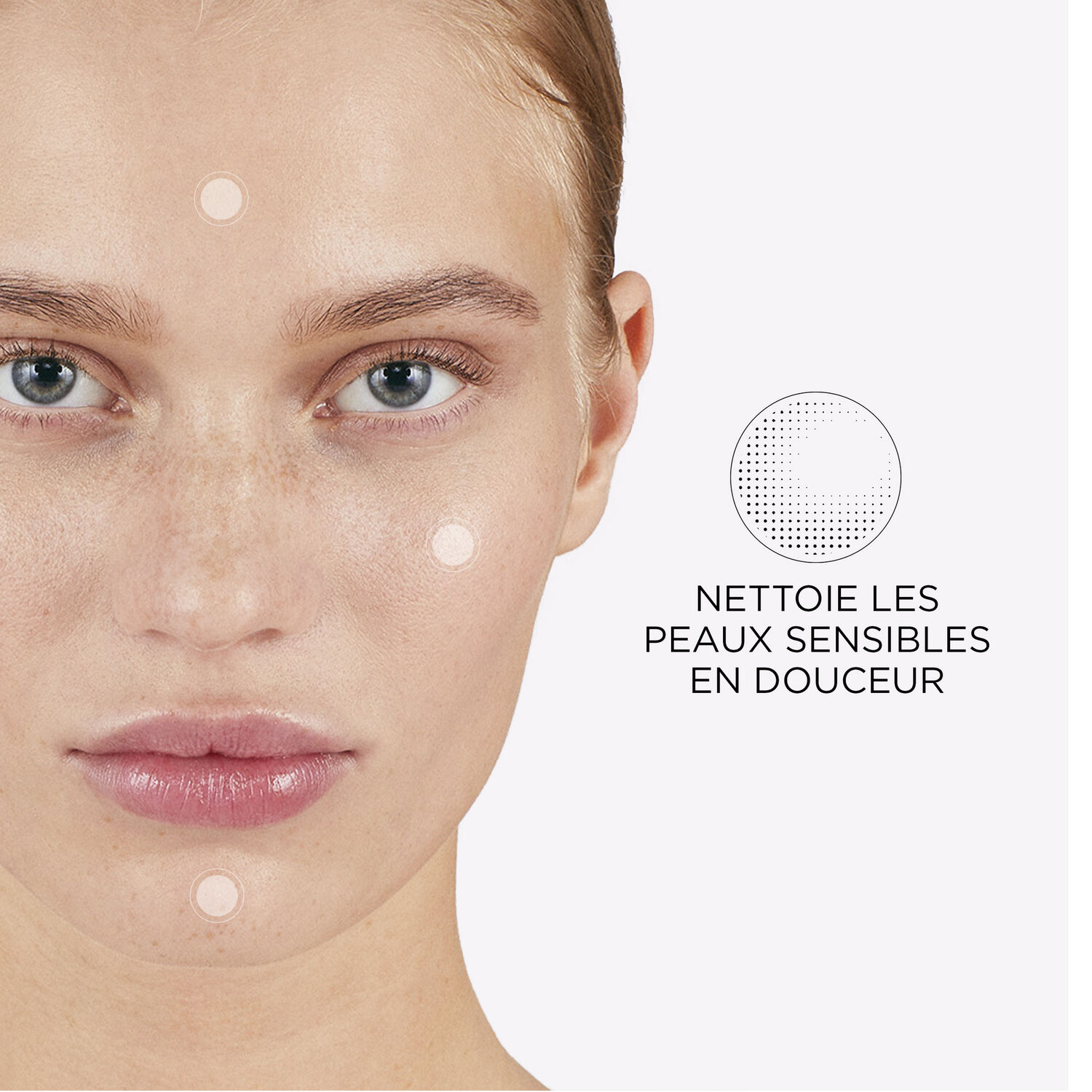 Darphin Intral Mousse Douceur Nettoyante