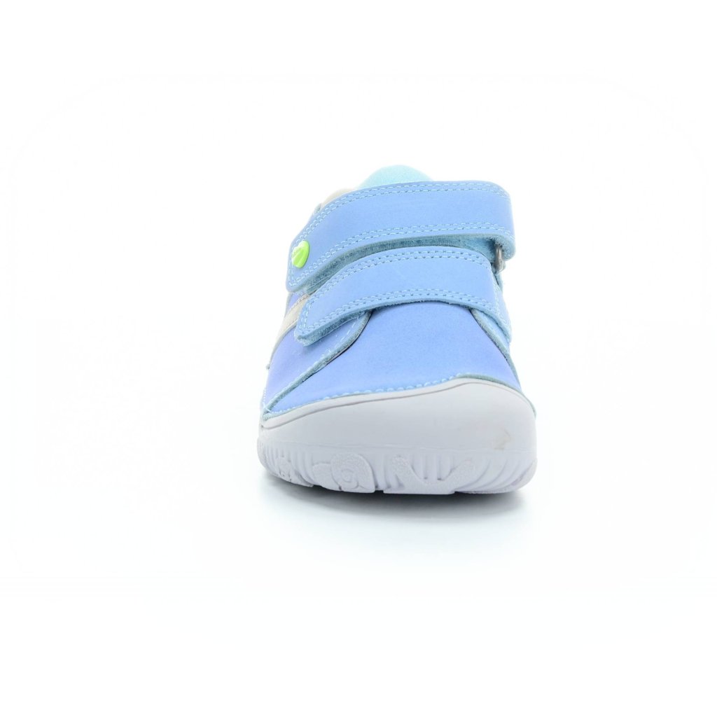 D.D.Step Barfußschuhe - 757A Bermunda Blue (073)