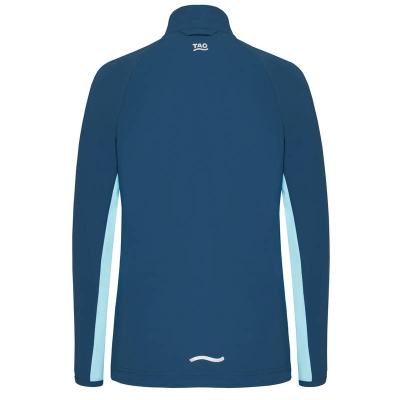 TAO ASTA Laufjacke Damen