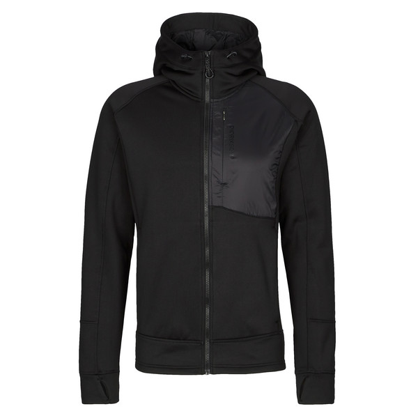 EROS USX JKT Herren - Fleecejacke