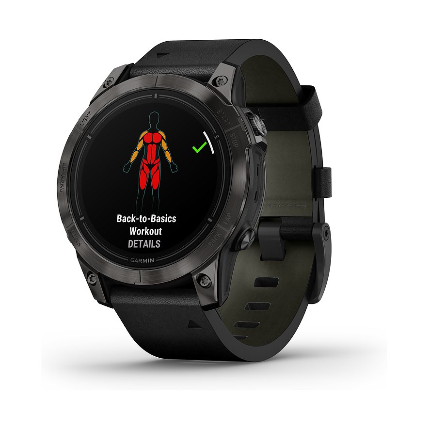 Garmin Smartwatch Epix Pro Gen 2
