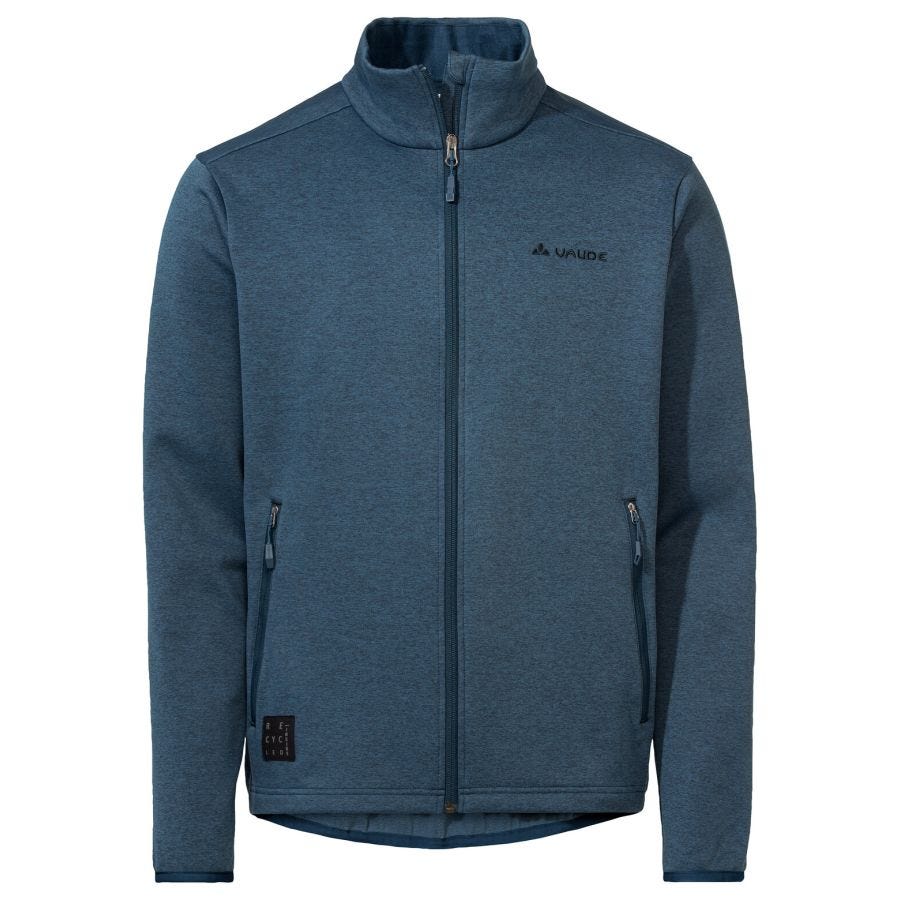 Valsorda Fleece Jacke Herren