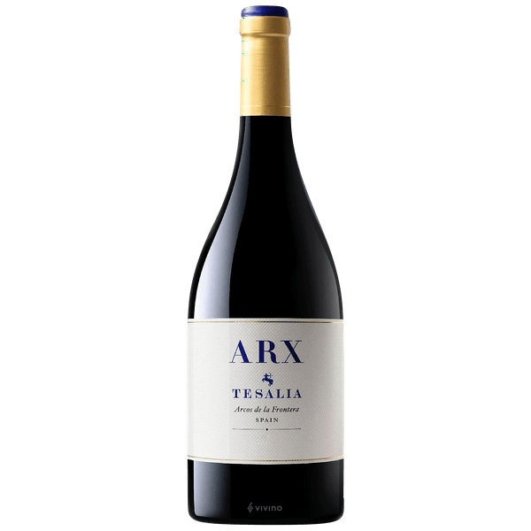 Bodega TesaliaARX Arcos de la Frontera 2021