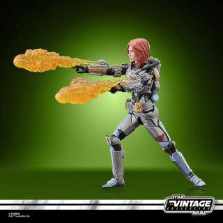 Star Wars The Vintage Collection Gaming Greats Shae Vizla