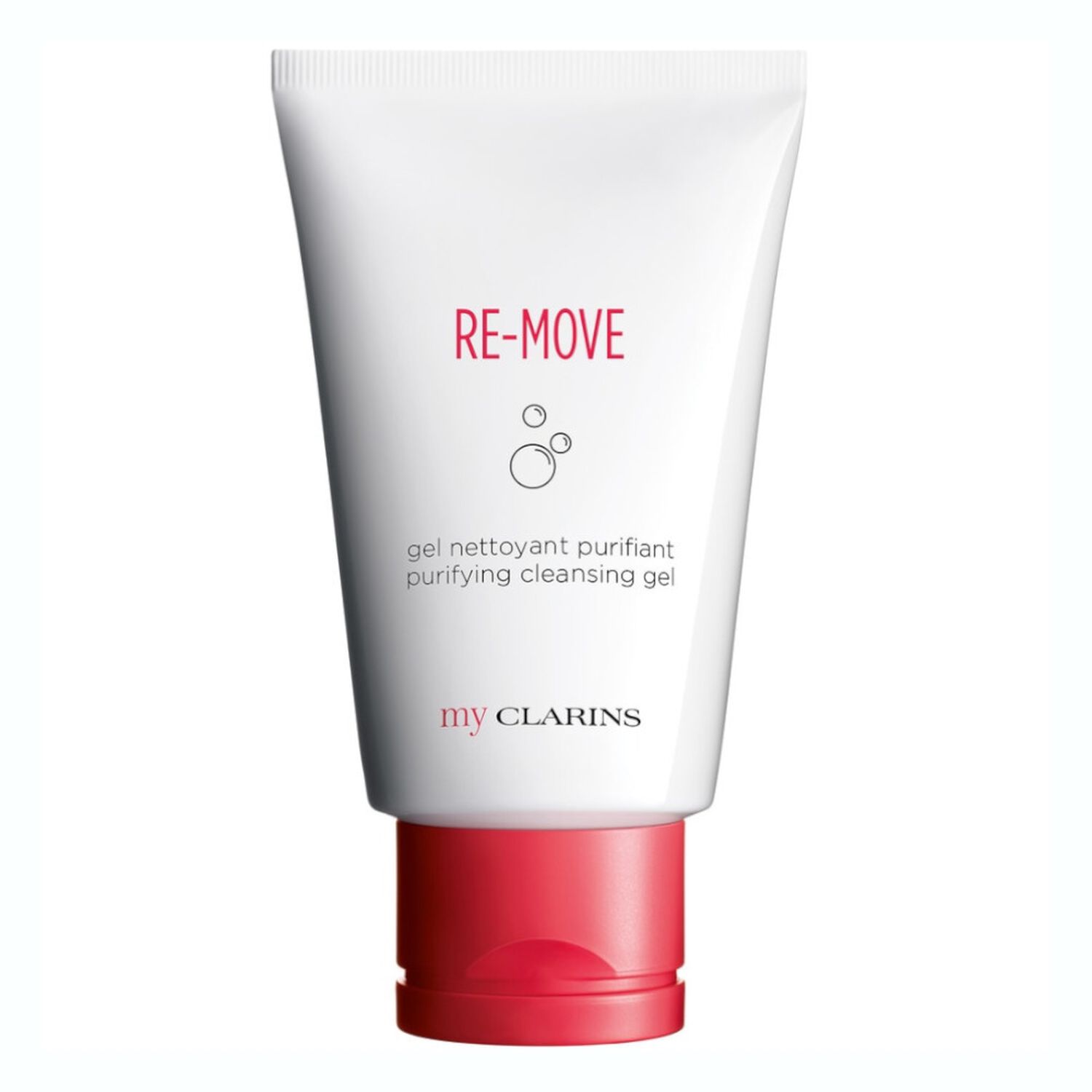 My Clarins Re-Move Gel Nettoyant Purifiant 125 ml