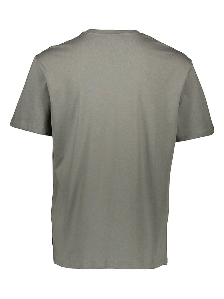 ONLY & SONS Shirt in Grau günstig kaufen