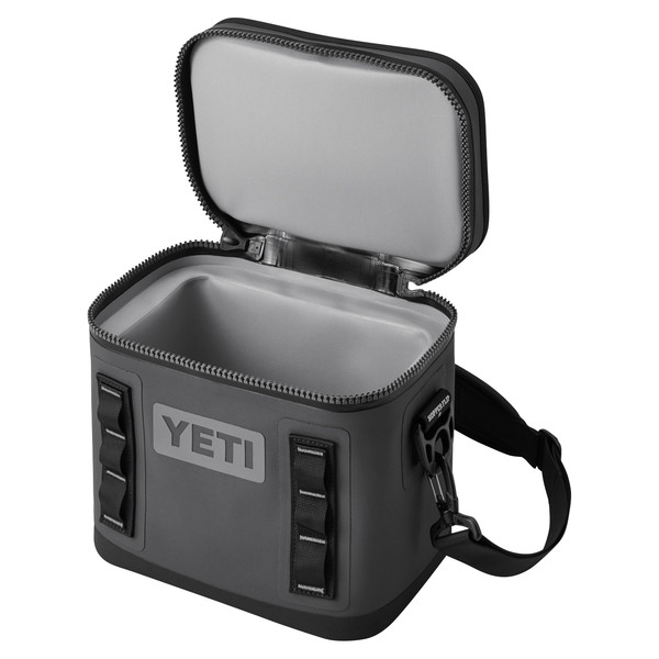 HOPPER FLIP 8 SOFT COOLER - Kühltasche