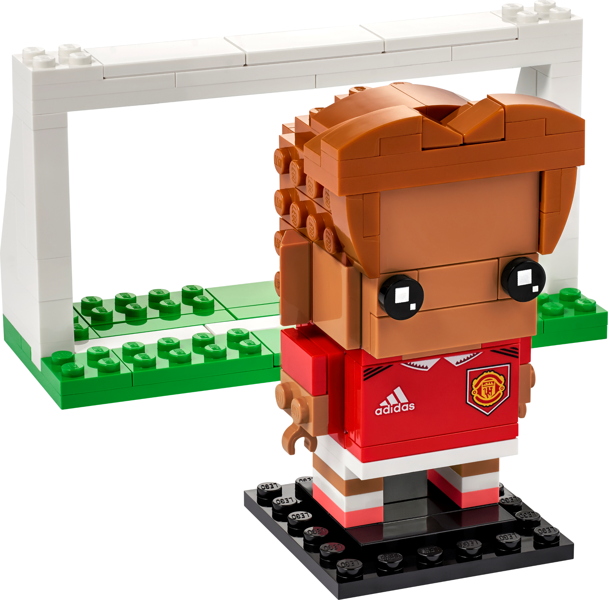 La Fabrick à Selfie Manchester United 40541