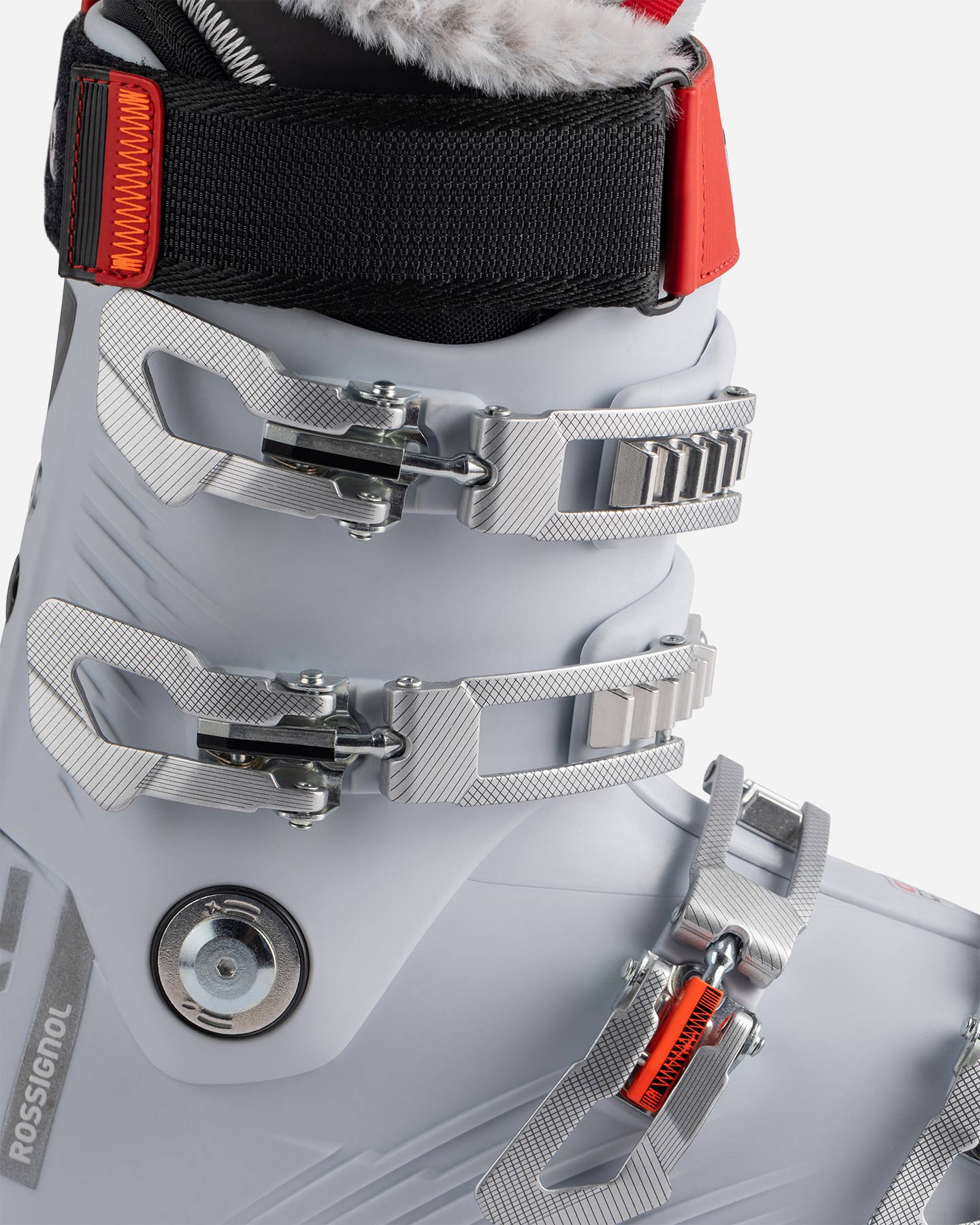 Scarponi Sci Rossignol Pure Pro 90 Gw W RBN2270