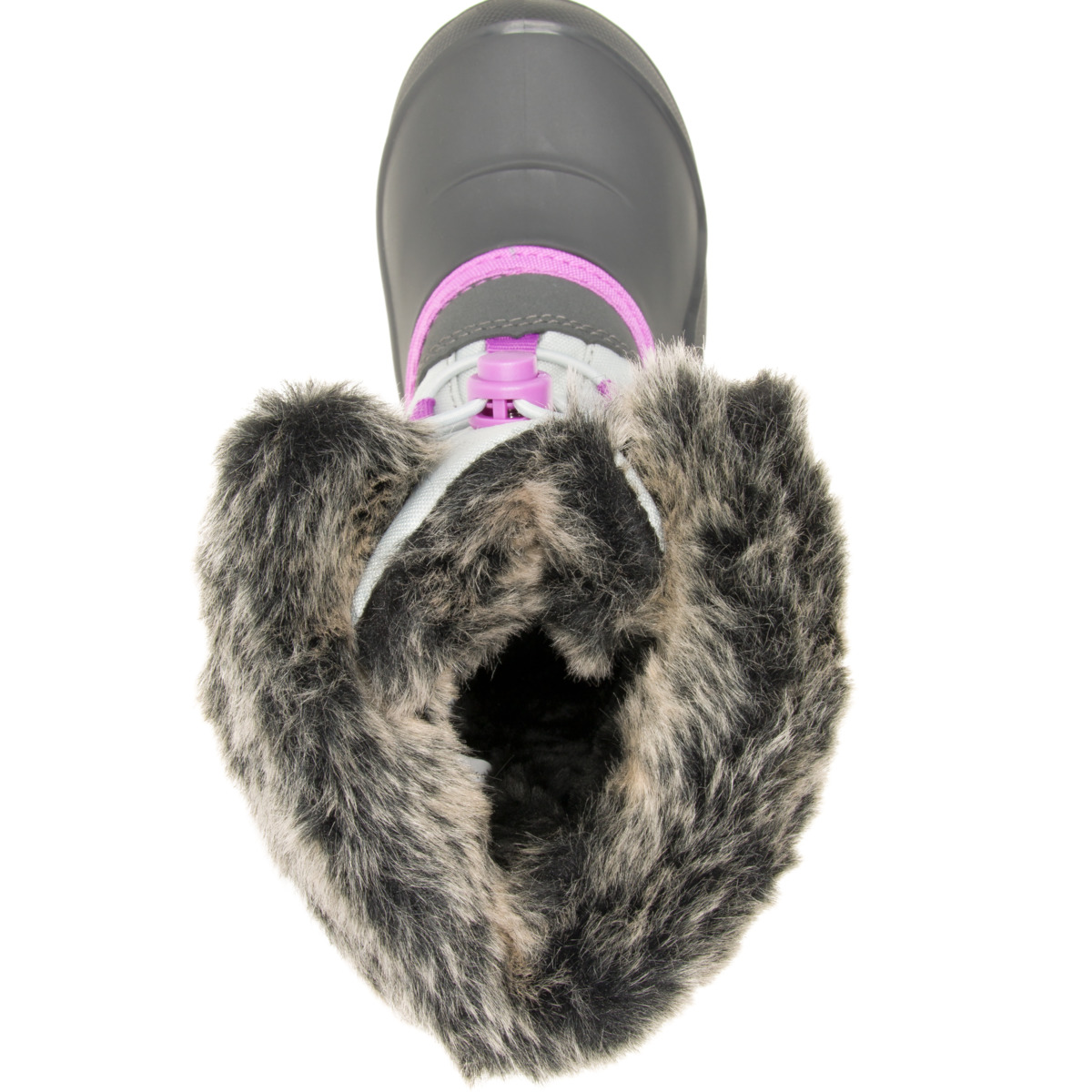 Kamik SNOWGYPSY4 Winterstiefel hellgrau