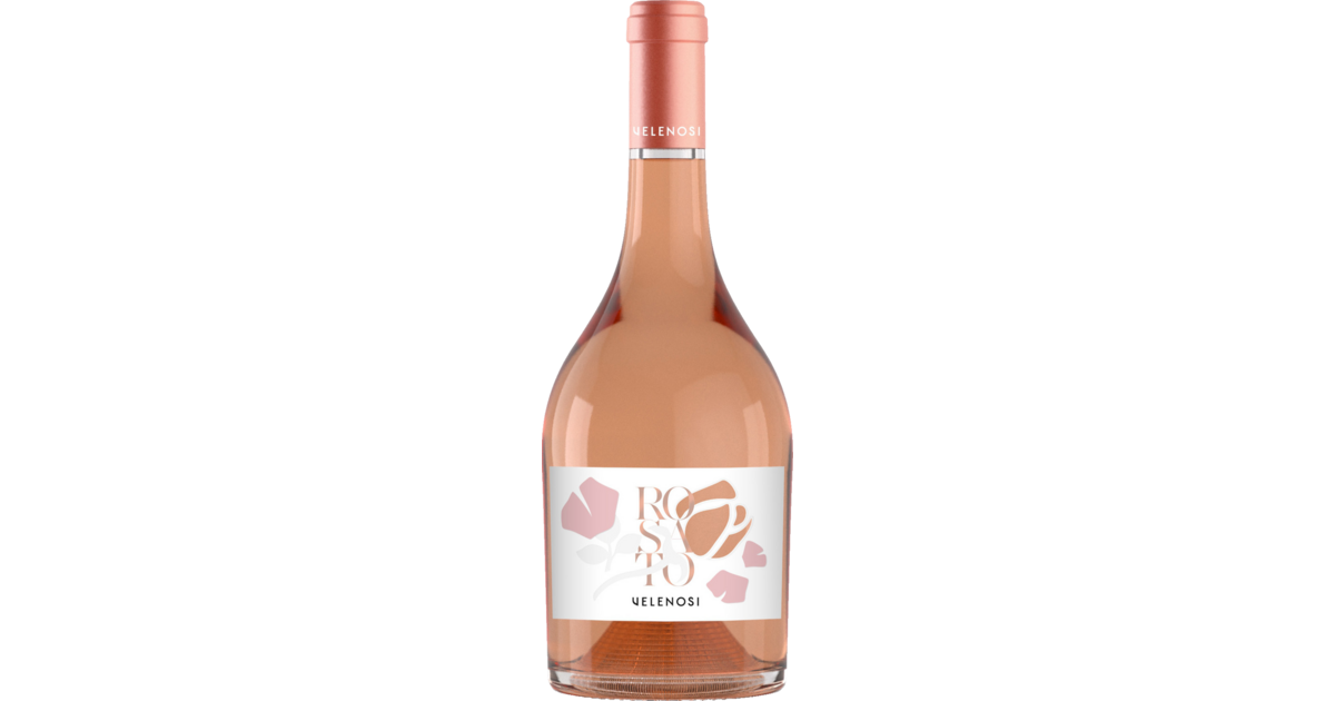 Velenosi Rosato