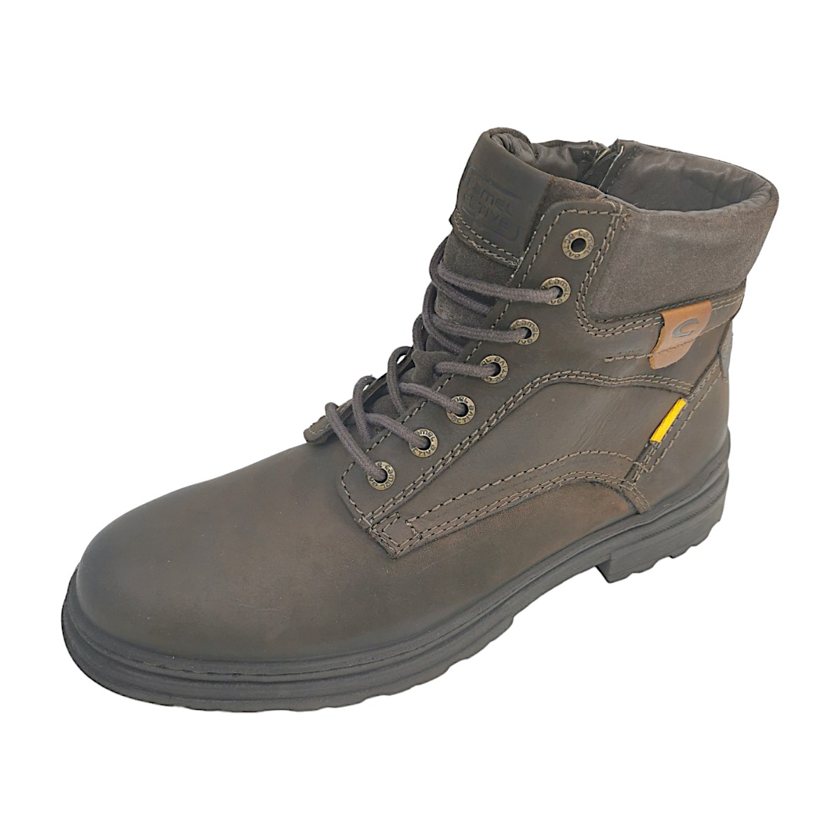 Camel Active CAKT002-400360 Braun schoko