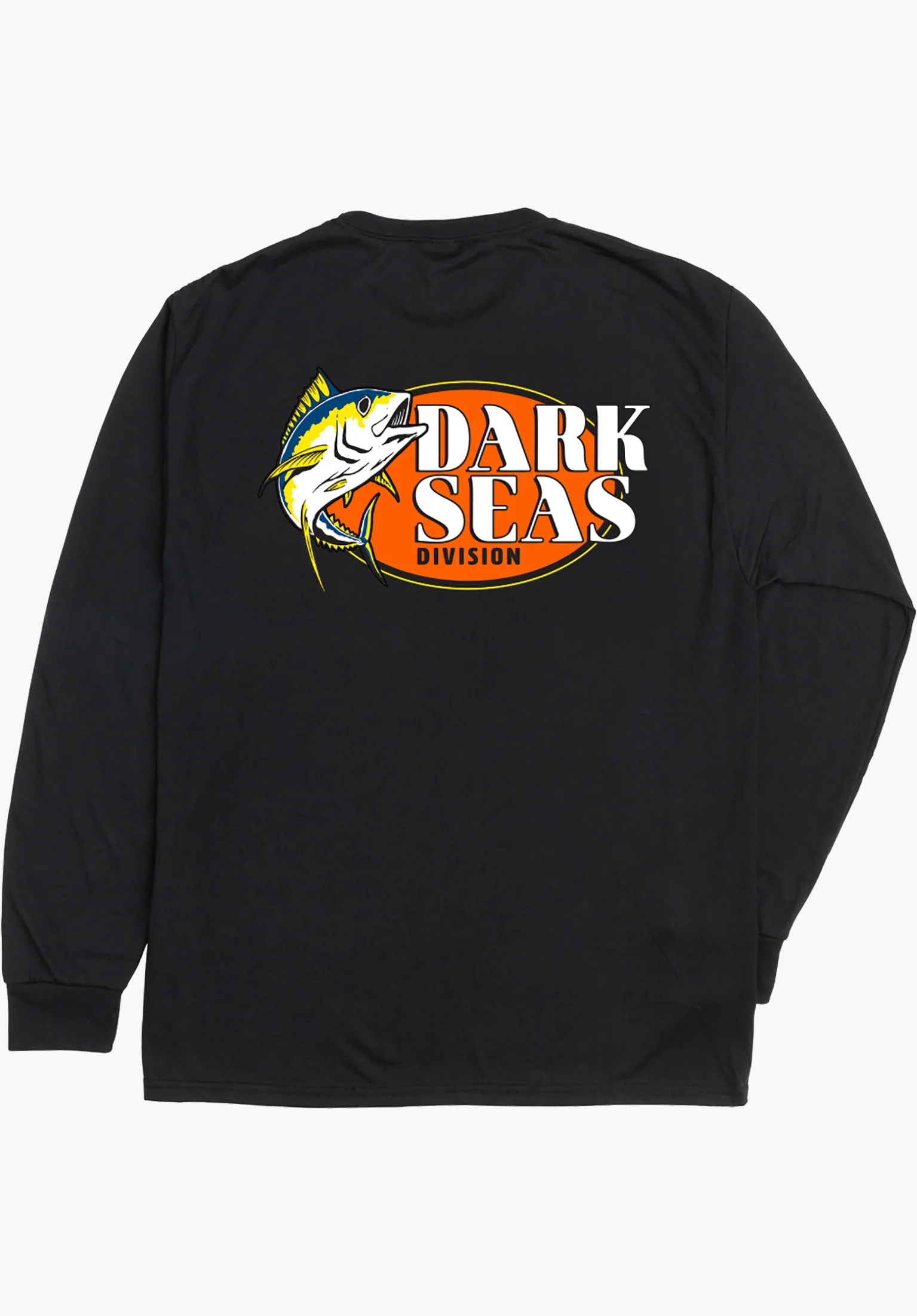 Long Range UV Jersey Shirt