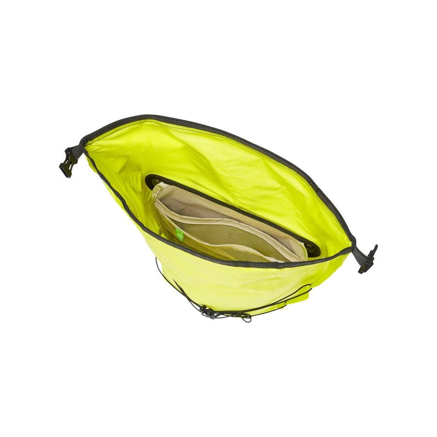 Aqua Front Light Fahrradtaschen