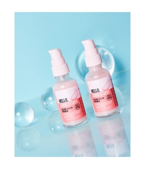 essence HELLO, GOOD STUFF! GLOW Serum Primer Gesichtsserum-30 ml