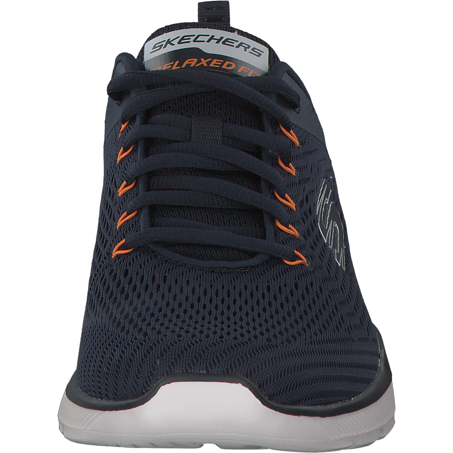 Skechers 52927, Sneakers Low, Herren, Blau (NVY)