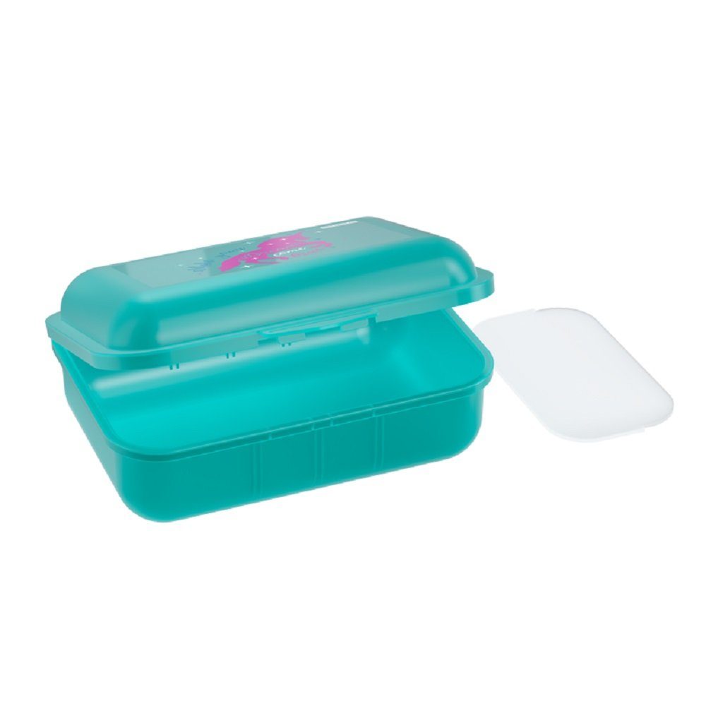 Sigg Lunchbox, SIGG Frühstücksset Set VIVA Kids 