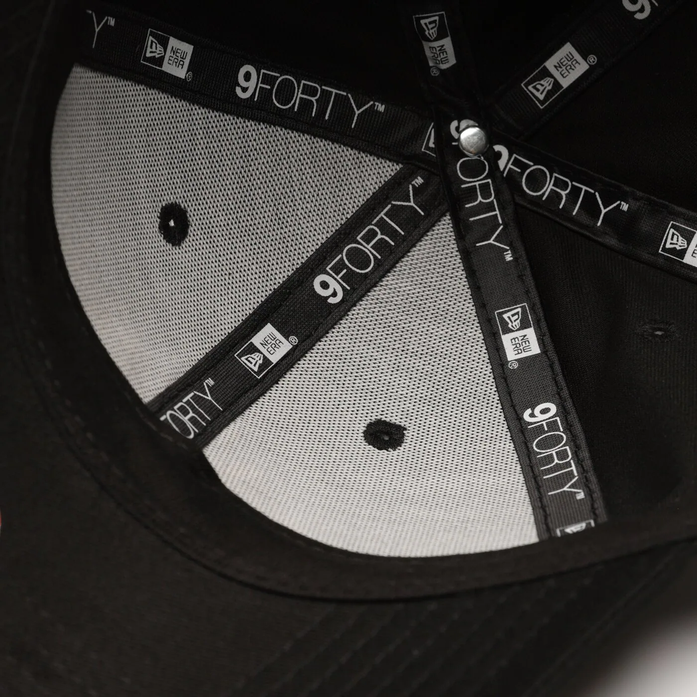 NEW ERA MÜTZE LE 940 NYY NEW YORK YANKEES Schwarz