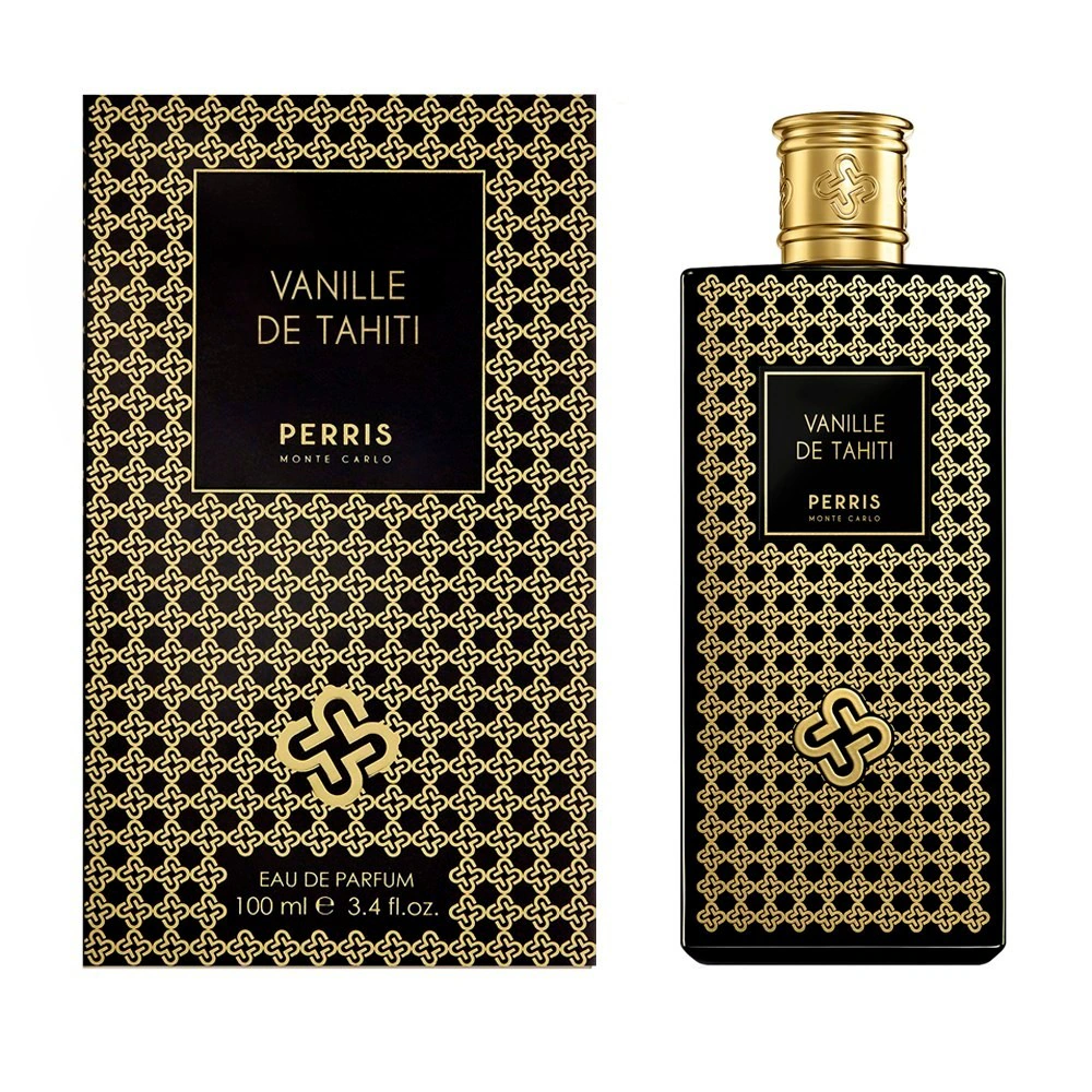 Perris Monte Carlo PERRIS WANILLA DE TAHITI EDP 50 ML