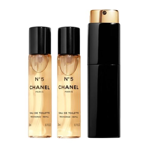 Chanel No. 5 ajándékszett