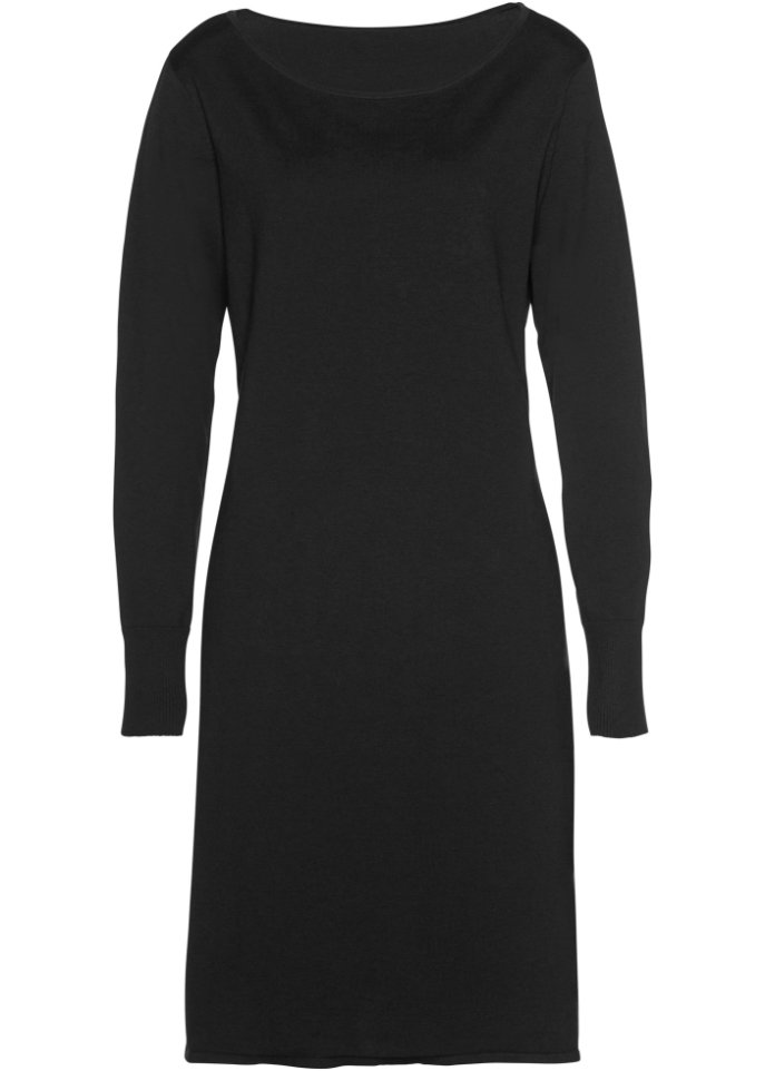 Strickkleid