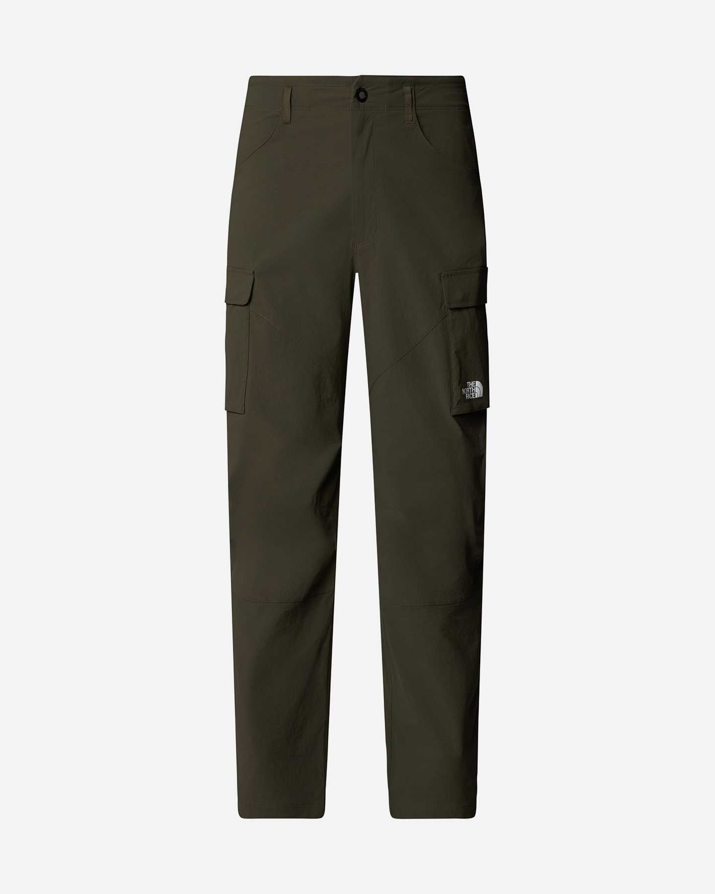 Spodnie Outdoor The North Face Exploration M NF0A8BGF21L1