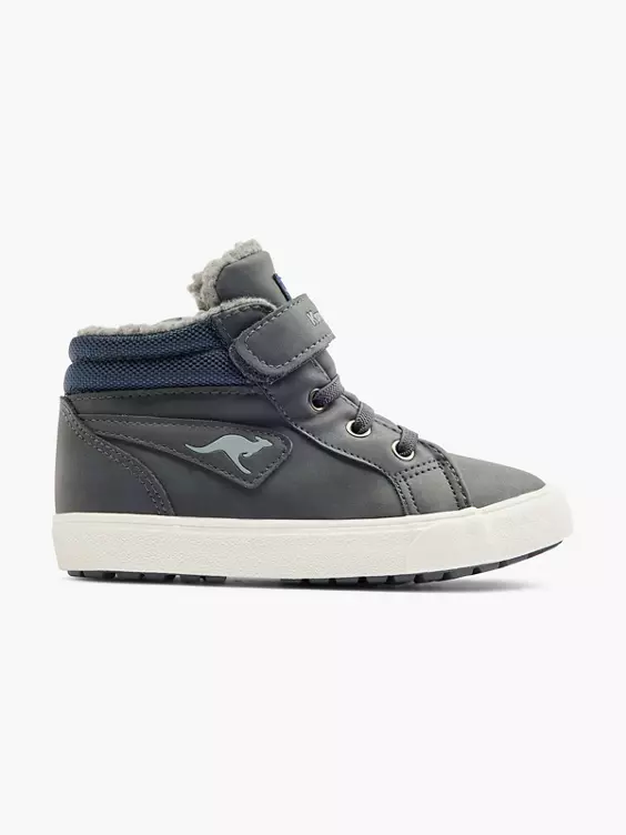 KangaRoos Hoher Sneaker