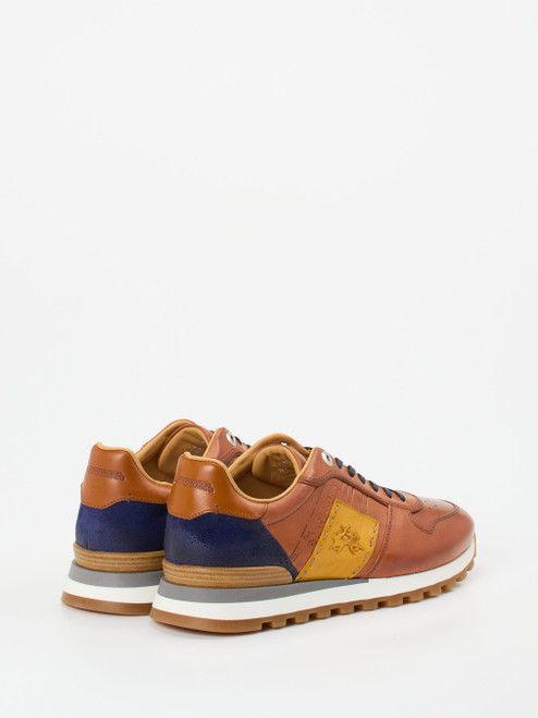 Sneaker-46612890282 La Martina