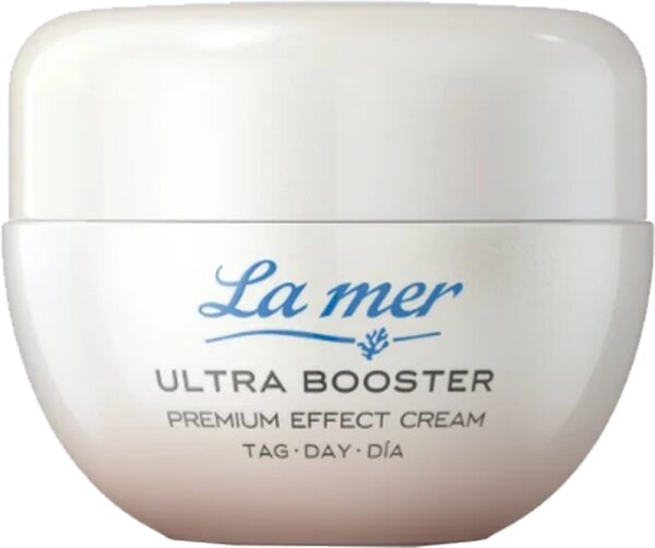 La mer Cuxhaven Ultra Booster Premium Effect Tagescreme