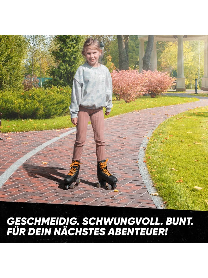 Apollo Rollschuhe Kinder 