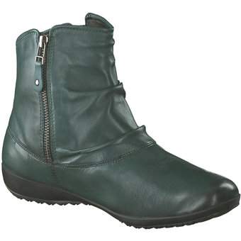 Josef Seibel Naly 24 Stiefelette in grün